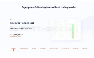 MetaTrader photo