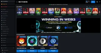 MetaWin photo