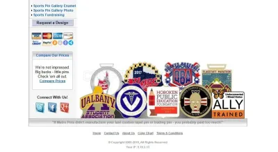 Metropins.com photo