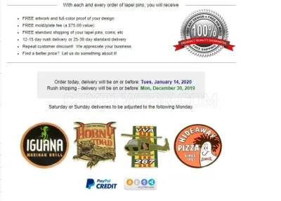 Metropins.com photo