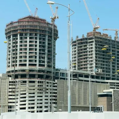 Metropolitan Premium Properties photo