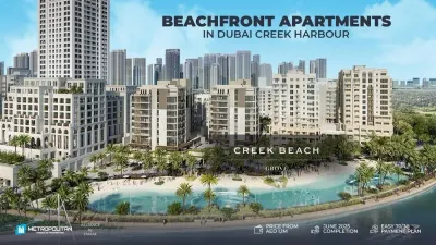 Metropolitan Premium Properties photo