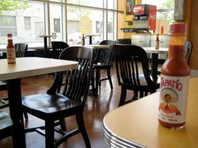 Mexicali Burrito photo