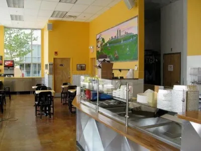 Mexicali Burrito photo