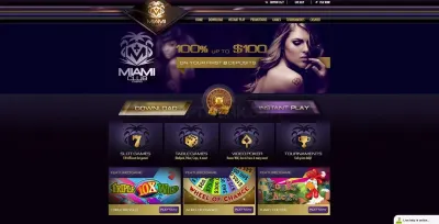 Miami Club Casino photo