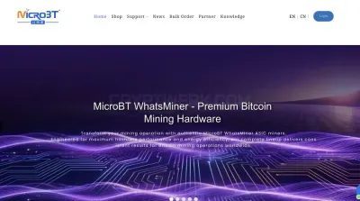 Microbtwhatsminer.com photo