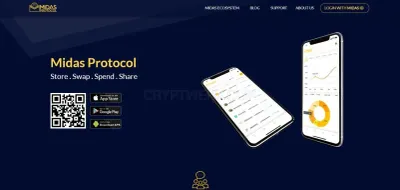 Midas Core photo