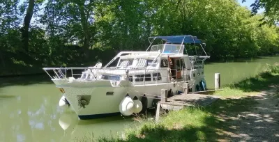 Midi Cruises photo