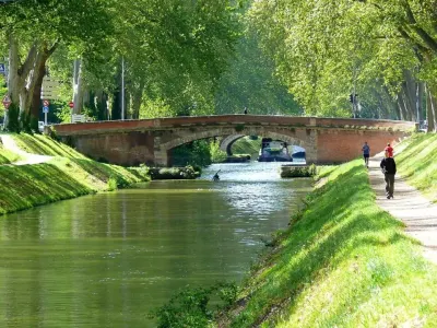 Midi Cruises photo