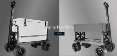 Mighty Max Cart LLC photo