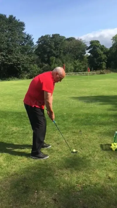 Mike McNally Golf Coaching photo