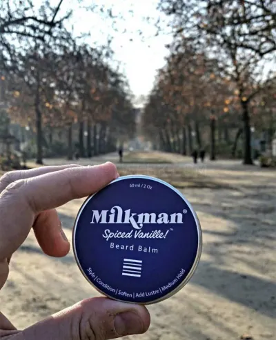 Milkman Grooming photo