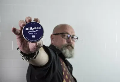 Milkman Grooming photo