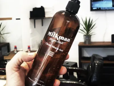 Milkman Grooming photo
