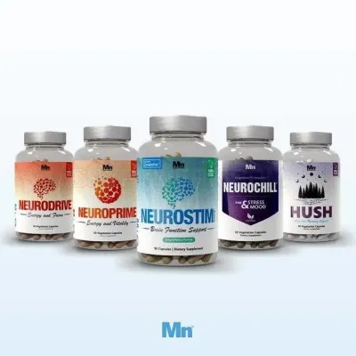 Mind Nutrition photo