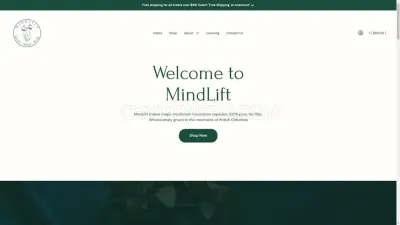 MindLift photo