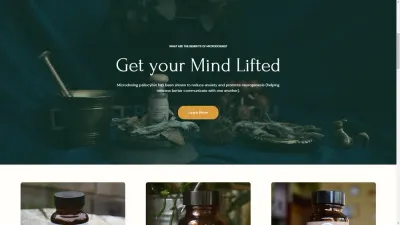MindLift photo