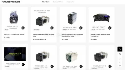 Crypto Miner Bros photo