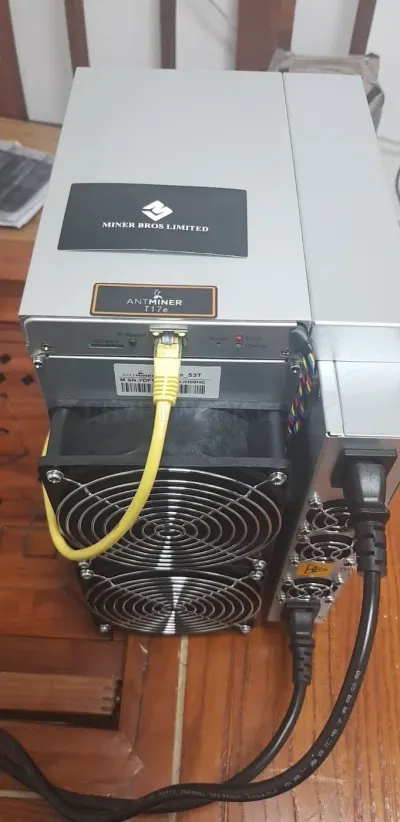 Crypto Miner Bros photo
