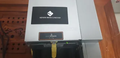 Crypto Miner Bros photo