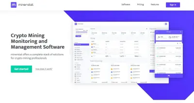 minerstat photo