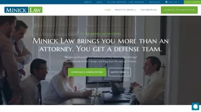 Minick Law P.C. photo