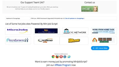 minijobscript photo