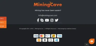 MiningCave photo