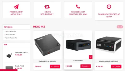 MiniPC.eu photo