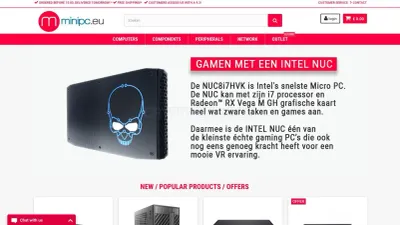 MiniPC.eu photo
