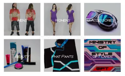 Ministry of Style photo