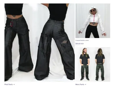 Ministry of Style photo