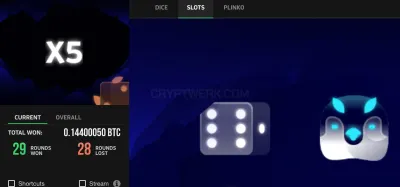 MintDice photo