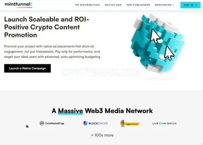 Mintfunnel photo