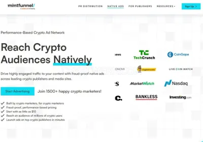 Mintfunnel photo