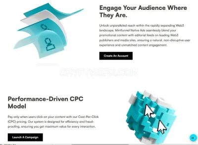 Mintfunnel photo