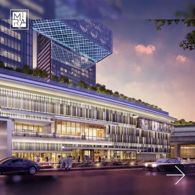 Mira Real Estate photo