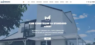 Miradex.ro photo