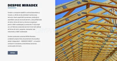 Miradex.ro photo