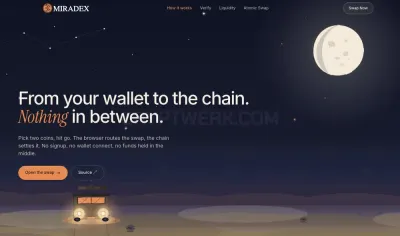 MiraDEX photo