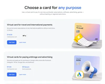 Mirocard photo
