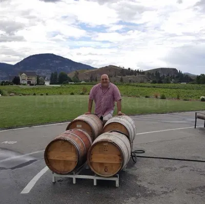 Misconduct Wine Company photo