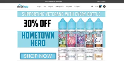 Misthub.com photo