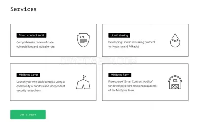 Mixbytes.io photo