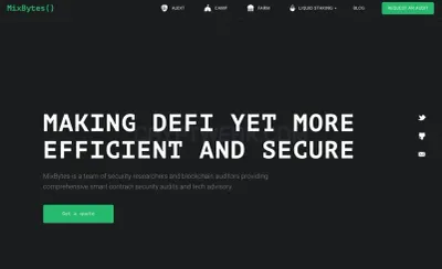Mixbytes.io photo