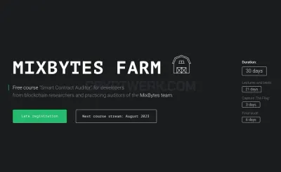 Mixbytes.io photo