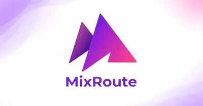 MixRoute photo