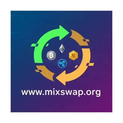 MixSwap photo