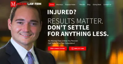 Mizani Law Firm photo