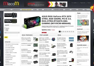 Mlacom.si photo